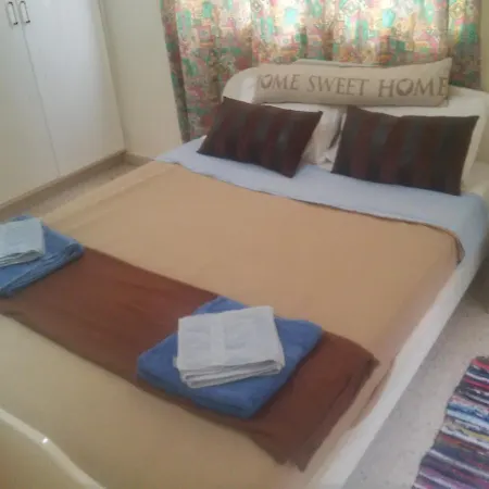 Lejlighedshotel Nondas Hill Apts 3*