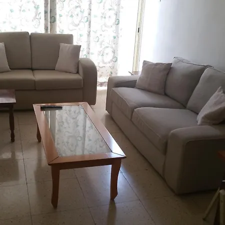 Nondas Hill Apts Larnaka