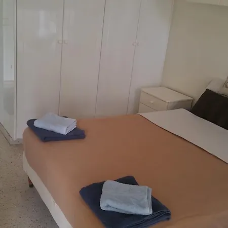Nondas Hill Apts Aparthotel 3*