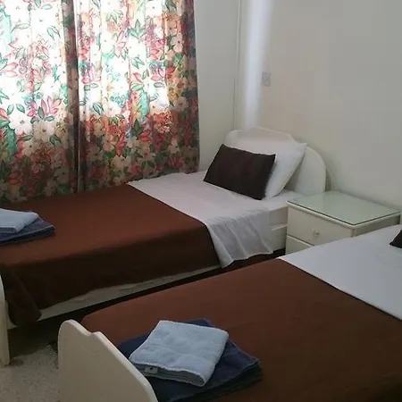 Lejlighedshotel Nondas Hill Apts 3*