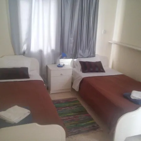 Nondas Hill Apts Larnaka