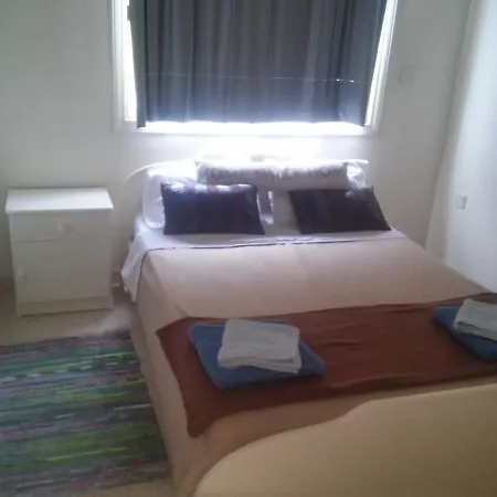 Nondas Hill Apts Lejlighedshotel