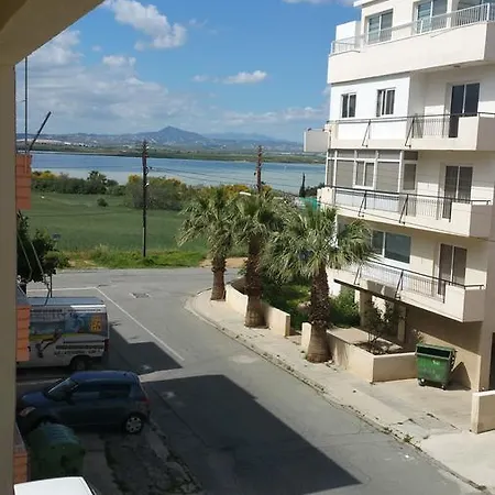Aparthotel Nondas Hill Apts 3*