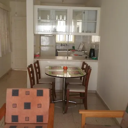 Aparthotel Nondas Hill Apts 3*