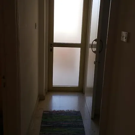 Nondas Hill Apts Aparthotel 3*
