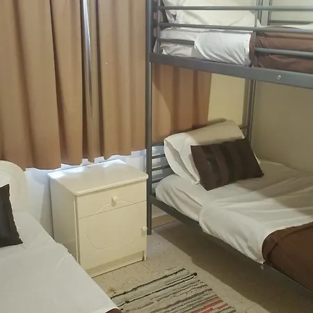 Nondas Hill Apts Aparthotel 3*