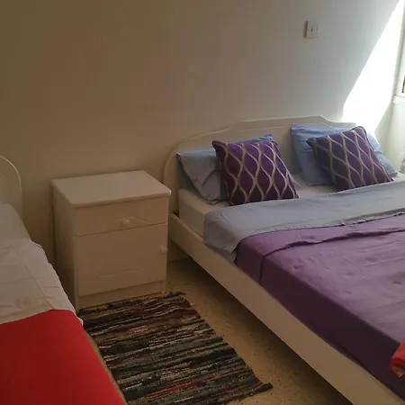 Aparthotel Nondas Hill Apts Larnaka
