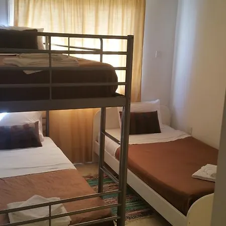 Nondas Hill Apts Larnaka