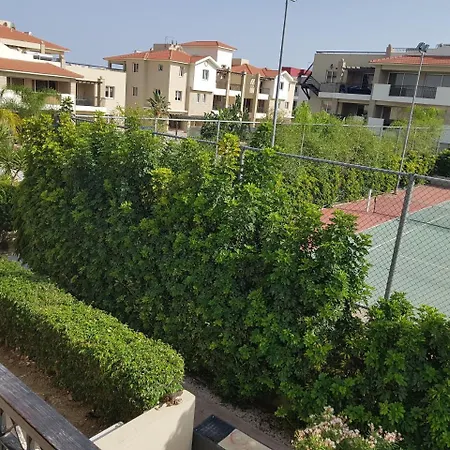 Nondas Hill Apts Aparthotel Larnaka