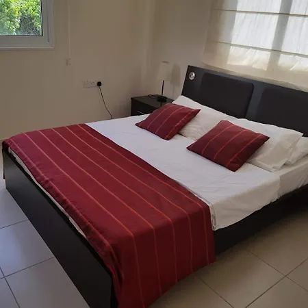 Nondas Hill Apts Aparthotel 3*