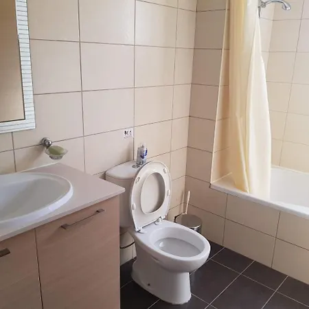 Nondas Hill Apts Larnaka
