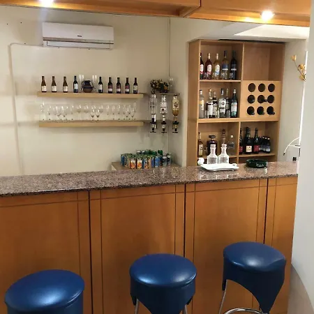 Nondas Hill Apts Larnaka