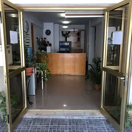 Aparthotel Nondas Hill Apts 3*