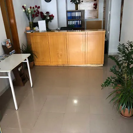 Nondas Hill Apts Larnaka