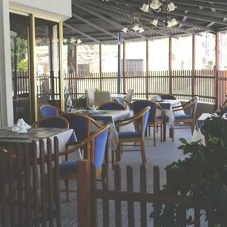 Aparthotel Nondas Hill Apts 3*